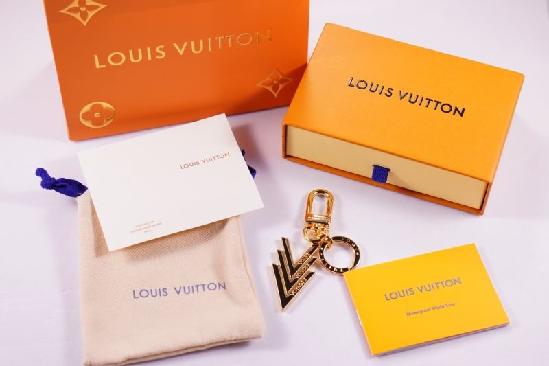 Louis Vuitton Keychains